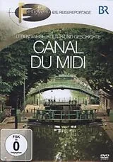 Canal Du Midi DVD