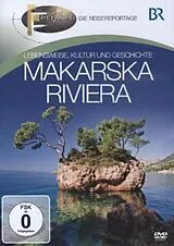 Makarska Riviera DVD