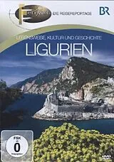 Ligurien DVD