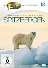 Spitzbergen DVD