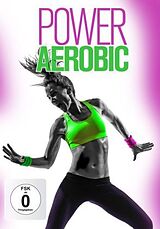 Power Aerobic DVD