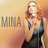 Mina CD Best Of
