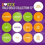 Various CD Zyx Italo Disco Collection 17