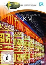 Sikkim DVD