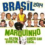 Marquinho CD Brasil 2014