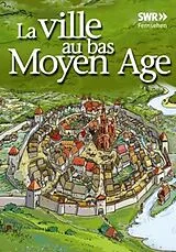 La ville au bas Moyen Age DVD
