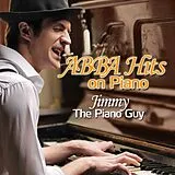Jimmy The Pianoguy CD Abba Hits On Piano