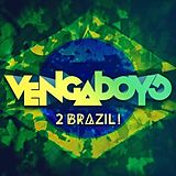 Vengaboys Maxi Single CD 2 Brazil!