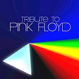 Eric-Hughes,Glenn-Shaw, Singer CD Pink Floyd, Tribute To