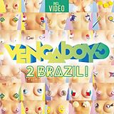 Vengaboys Maxi Single CD 2 Brazil! - Incl. Video