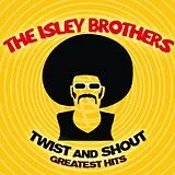 The Isley Brothers CD Twist & Shout - Greatest Hits