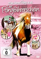 Der Ponyführerschein-Mein Kleines Pony & Ich DVD