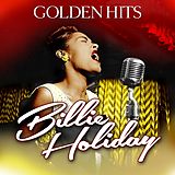 Billie Holiday CD Golden Hits