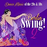 Various CD Berlin Swing! 2