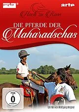 Die Pferde der Maharadschas-Hoch zu Ross DVD