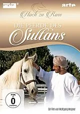 Die Pferde des Sultans-Hoch zu Ross DVD
