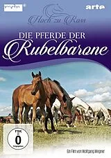 Die Pferde der Rubelbarone-Hoch zu Ross DVD
