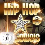 Various CD + DVD Hip Hop Jewels. 2cd+dvd