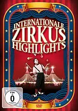 Internationale Zirkus Highlights DVD