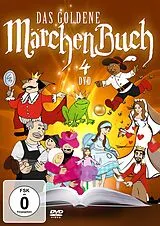 Das Goldene Märchenbuch DVD