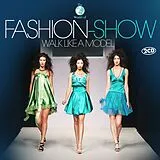 Various CD Fashion-show - Walk Like A Model