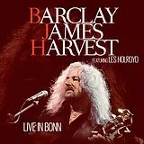 Barclay James Harvest Feat. Le CD Live In Bonn