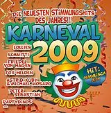 Various Artists CD Karneval: Himmlisch Jeck!!!