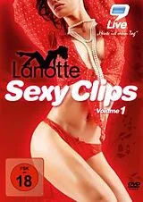 Sexy Clips,LaNotte Vol.1 DVD