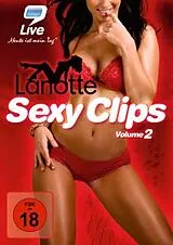 Sexy Clips,LaNotte Vol.2 DVD