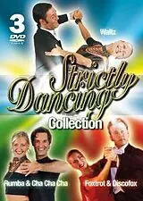 Strictly Dancing Collection DVD