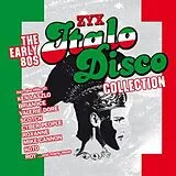Various Artists CD Zyx Italo Disco Collection - The Early 80s