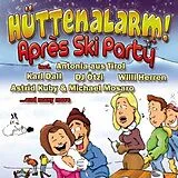 VARIOUS CD Hüttenalarm! Apres Ski Party