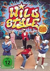 Wild Style DVD