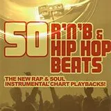 Various CD 50 R N B & Hip Hop Beats