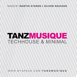 MARTIN & NEUFA PRES. BY EYERER CD Tanzmusique