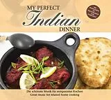 Various Artists CD My Perfect Dinner: Indian