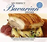 Various Artists CD My Perfect Dinner: Bavarian