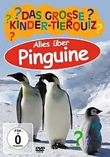 Das Grosse Kinder-Tierquiz 2-Pinguine DVD