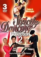 Strictly Dancing Collection 2 DVD
