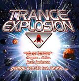 Various CD Trance Explosion