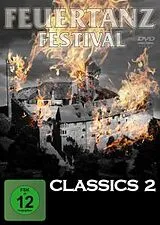 Feuertanz Festival Classics 2 DVD