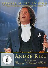 André Rieu - Live At The Royal Albert Hall DVD