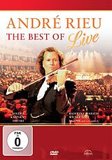 The Best Of-Live DVD