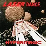 Laserdance CD Hypermagic