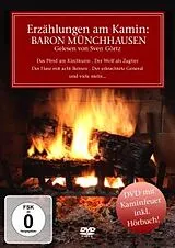 Erzählungen am Kamin 2: Baron Münchhausen DVD