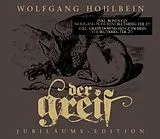 CD Der Greif - Jubiläums-edition von