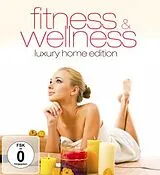 Fitness & Wellness-Luxury Home Edition DVD