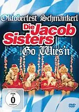 Oktoberfest Schmankerl-Die Jacob Sisters Go Wies n DVD