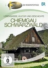 Chiemgau & Schwarzwald DVD