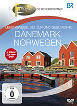 Dänemark & Norwegen DVD